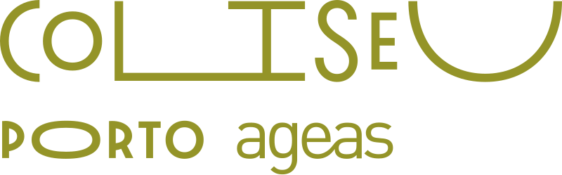 Coliseu Porto Ageas
