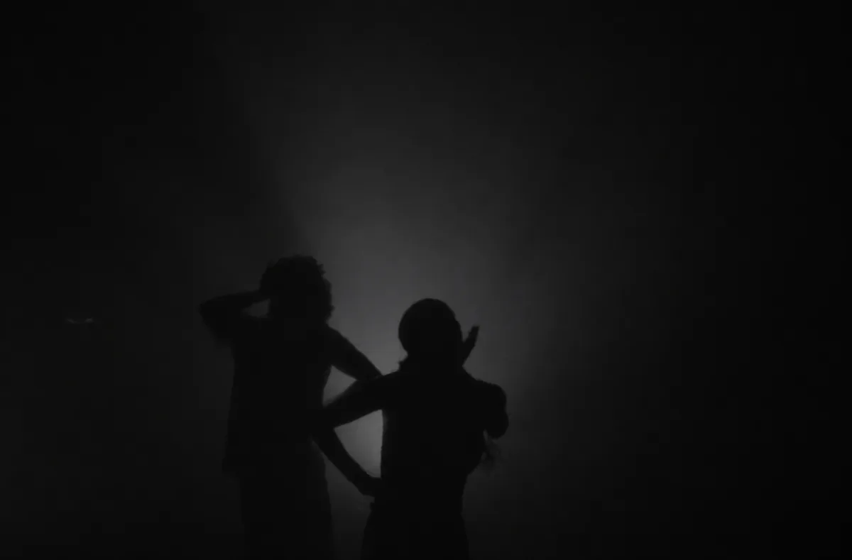 Vai e Volta — Gabriel Cruz e Tiago Pinho